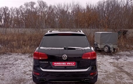 Volkswagen Touareg III, 2012 год, 1 800 000 рублей, 7 фотография
