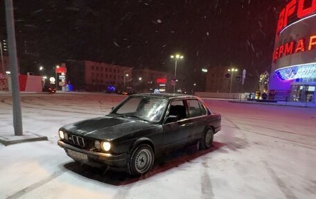 BMW 3 серия, 1988 год, 320 000 рублей, 2 фотография