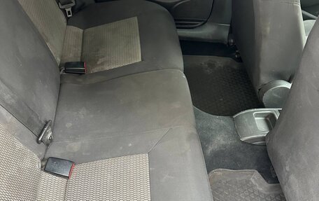 Volkswagen Polo VI (EU Market), 2011 год, 515 000 рублей, 14 фотография