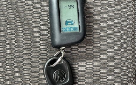 Volkswagen Polo VI (EU Market), 2011 год, 515 000 рублей, 12 фотография