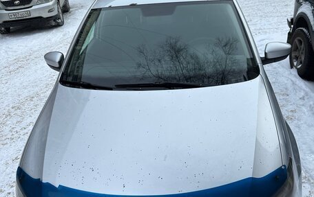 Volkswagen Polo VI (EU Market), 2011 год, 515 000 рублей, 16 фотография