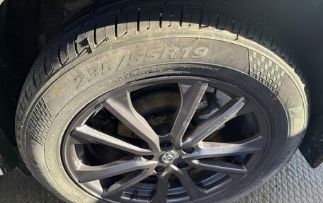 Toyota RAV4, 2013 год, 2 350 000 рублей, 9 фотография