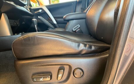 Toyota RAV4, 2013 год, 2 350 000 рублей, 13 фотография