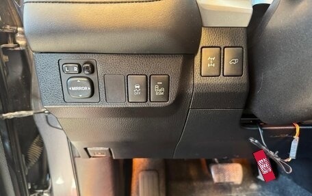 Toyota RAV4, 2013 год, 2 350 000 рублей, 11 фотография