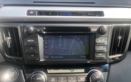 Toyota RAV4, 2013 год, 2 350 000 рублей, 21 фотография