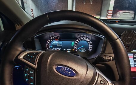 Ford Mondeo V, 2016 год, 1 700 000 рублей, 6 фотография