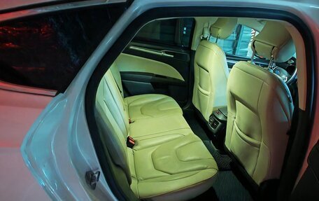 Ford Mondeo V, 2016 год, 1 700 000 рублей, 8 фотография