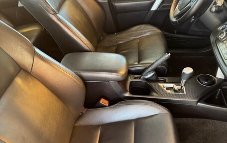 Toyota RAV4, 2013 год, 2 350 000 рублей, 20 фотография