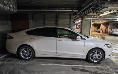 Ford Mondeo V, 2016 год, 1 700 000 рублей, 4 фотография