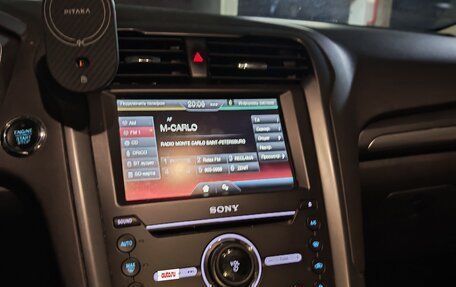 Ford Mondeo V, 2016 год, 1 700 000 рублей, 5 фотография