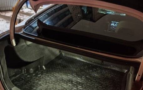 Ford Mondeo V, 2016 год, 1 700 000 рублей, 9 фотография