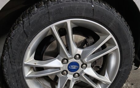 Ford Mondeo V, 2016 год, 1 700 000 рублей, 13 фотография