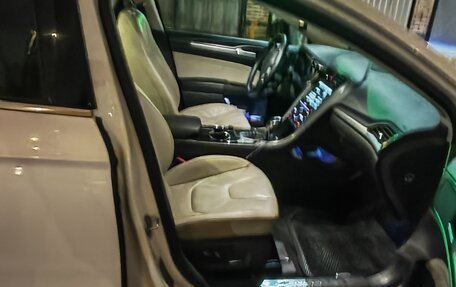 Ford Mondeo V, 2016 год, 1 700 000 рублей, 14 фотография