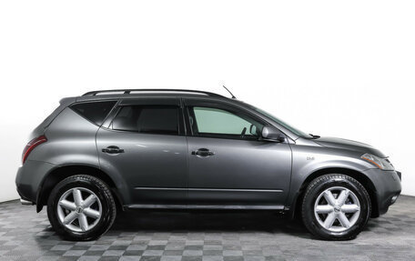 Nissan Murano, 2006 год, 799 000 рублей, 4 фотография