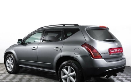 Nissan Murano, 2006 год, 799 000 рублей, 7 фотография