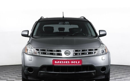 Nissan Murano, 2006 год, 799 000 рублей, 2 фотография