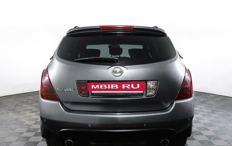 Nissan Murano, 2006 год, 799 000 рублей, 6 фотография