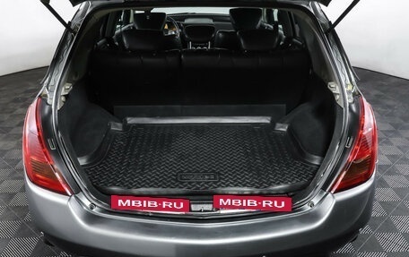 Nissan Murano, 2006 год, 799 000 рублей, 10 фотография