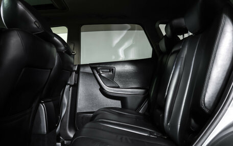 Nissan Murano, 2006 год, 799 000 рублей, 12 фотография