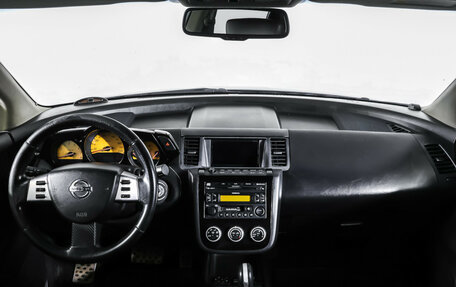 Nissan Murano, 2006 год, 799 000 рублей, 17 фотография