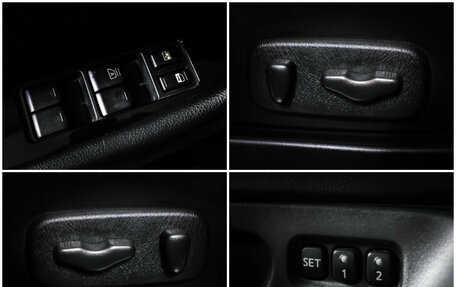 Nissan Murano, 2006 год, 799 000 рублей, 18 фотография