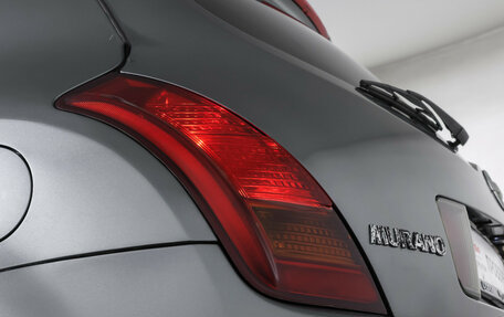 Nissan Murano, 2006 год, 799 000 рублей, 22 фотография