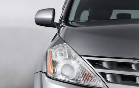 Nissan Murano, 2006 год, 799 000 рублей, 23 фотография