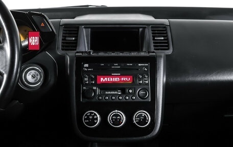 Nissan Murano, 2006 год, 799 000 рублей, 14 фотография