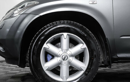 Nissan Murano, 2006 год, 799 000 рублей, 25 фотография