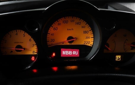 Nissan Murano, 2006 год, 799 000 рублей, 16 фотография