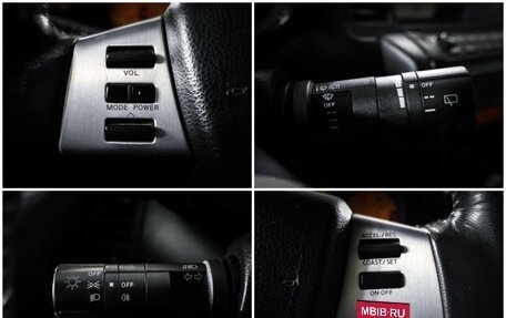 Nissan Murano, 2006 год, 799 000 рублей, 20 фотография