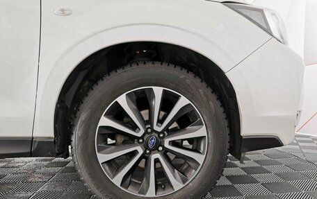 Subaru Forester, 2018 год, 2 029 150 рублей, 8 фотография