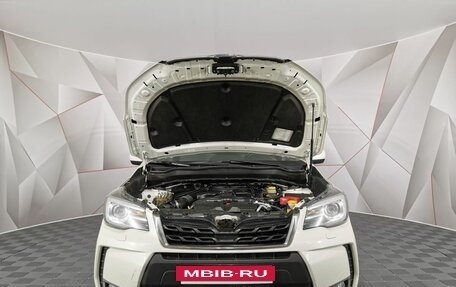 Subaru Forester, 2018 год, 2 029 150 рублей, 10 фотография