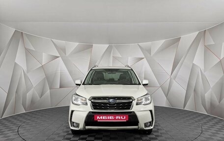 Subaru Forester, 2018 год, 2 029 150 рублей, 14 фотография