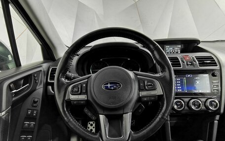 Subaru Forester, 2018 год, 2 029 150 рублей, 20 фотография