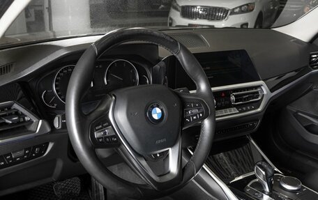 BMW 3 серия, 2019 год, 2 900 000 рублей, 5 фотография