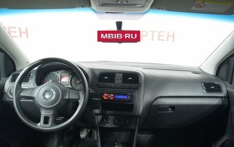 Volkswagen Polo VI (EU Market), 2012 год, 599 000 рублей, 15 фотография