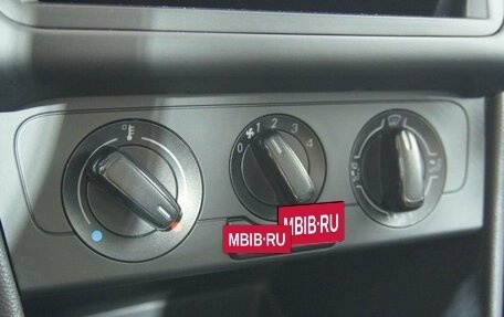 Volkswagen Polo VI (EU Market), 2012 год, 599 000 рублей, 13 фотография