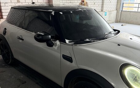 MINI Hatch, 2021 год, 3 070 000 рублей, 6 фотография