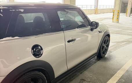 MINI Hatch, 2021 год, 3 070 000 рублей, 5 фотография