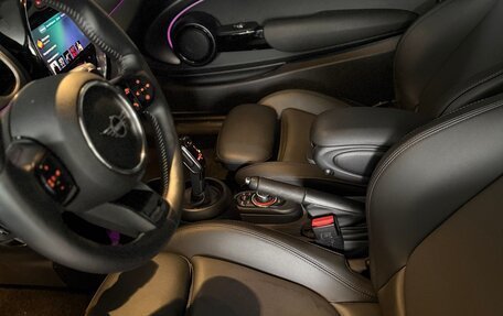 MINI Hatch, 2021 год, 3 070 000 рублей, 8 фотография