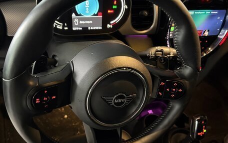 MINI Hatch, 2021 год, 3 070 000 рублей, 9 фотография