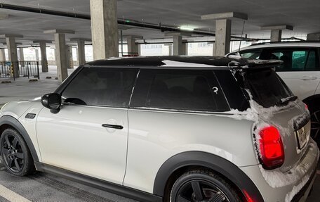 MINI Hatch, 2021 год, 3 070 000 рублей, 3 фотография