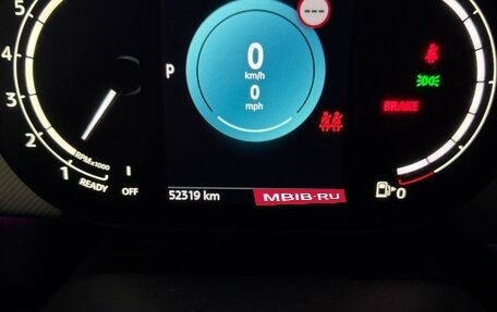 MINI Hatch, 2021 год, 3 070 000 рублей, 7 фотография