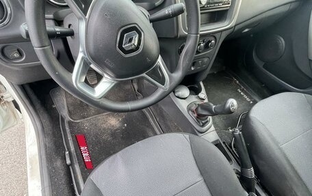 Renault Logan II, 2020 год, 950 000 рублей, 5 фотография