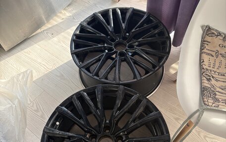 Toyota Camry, 2018 год, 2 150 000 рублей, 12 фотография