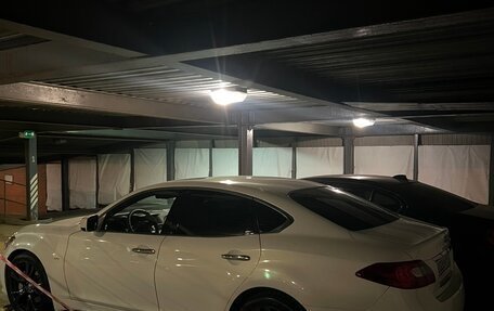 Infiniti M, 2013 год, 2 000 000 рублей, 3 фотография