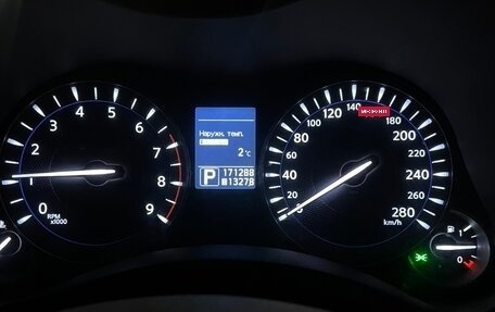 Infiniti M, 2013 год, 2 000 000 рублей, 4 фотография