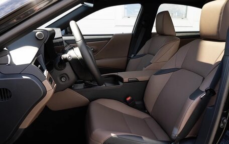 Lexus ES VII, 2025 год, 5 193 000 рублей, 6 фотография