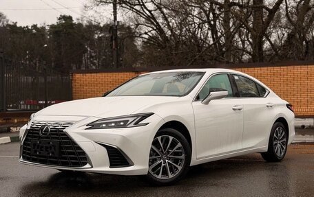 Lexus ES VII, 2025 год, 5 193 000 рублей, 2 фотография